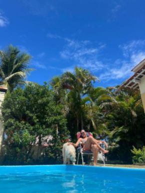 O melhor lugar pra família, em Tamandaré